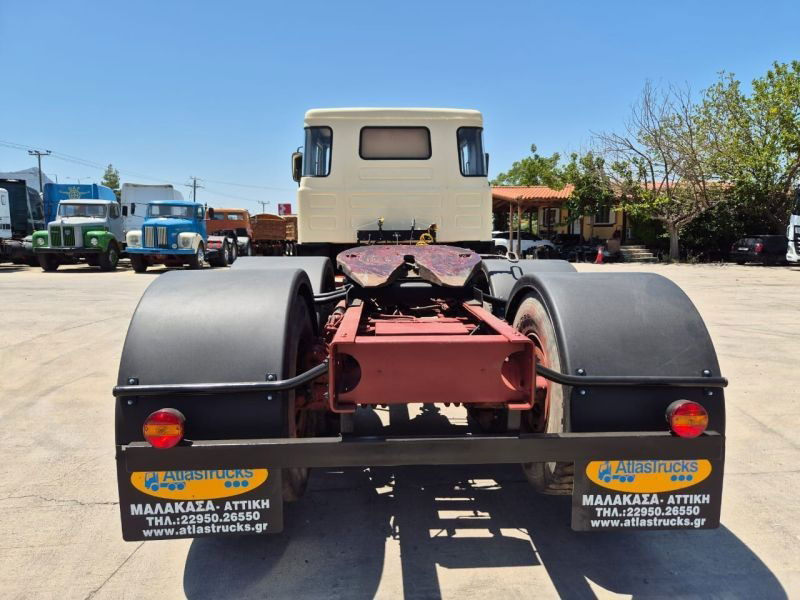 Scania LB110 Scania LBS110 6X2 - Тягач: фото 5 Scania LB110 Scania LBS110 6X2 - Тягач: фото 5