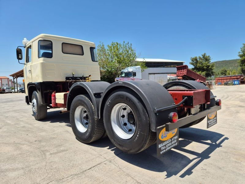 Scania LB110 Scania LBS110 6X2 - Тягач: фото 4 Scania LB110 Scania LBS110 6X2 - Тягач: фото 4