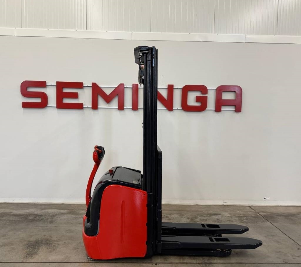 Linde 10848 L14  - Вилочный погрузчик: фото 2 Linde 10848 L14  - Вилочный погрузчик: фото 2