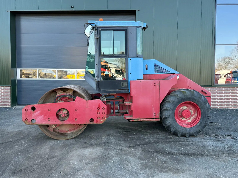 Ammann WALS - Каток: фото 2 Ammann WALS - Каток: фото 2