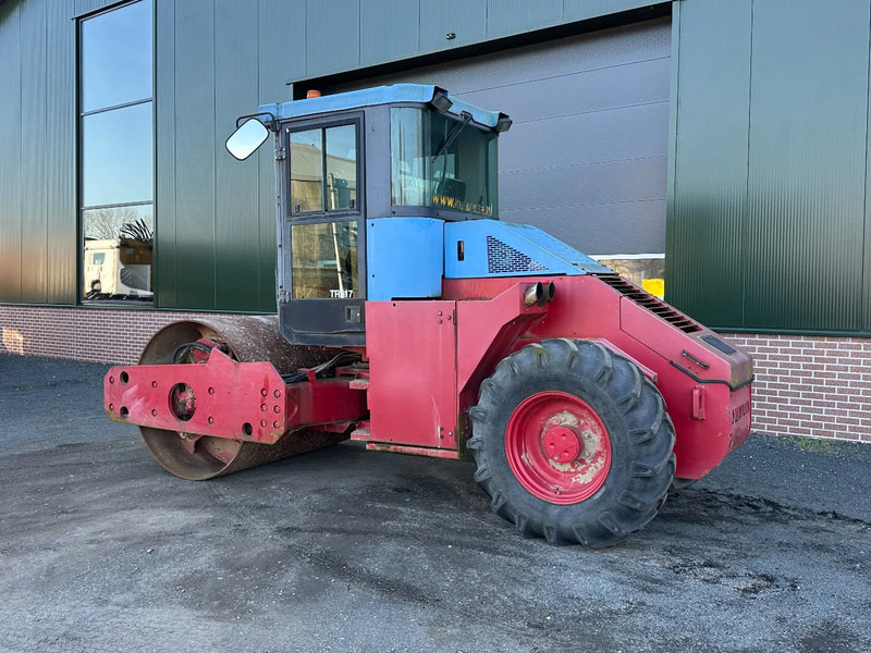 Ammann WALS - Каток: фото 3 Ammann WALS - Каток: фото 3