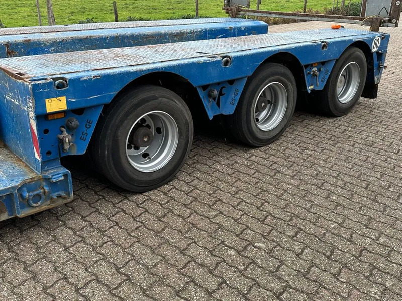 Faymonville MEGAMAX!!STBZ-3VA EXTENDABLE! REMOVABLE NECK!3x Steering!! в лизинг Faymonville MEGAMAX!!STBZ-3VA EXTENDABLE! REMOVABLE NECK!3x Steering!!: фото 6