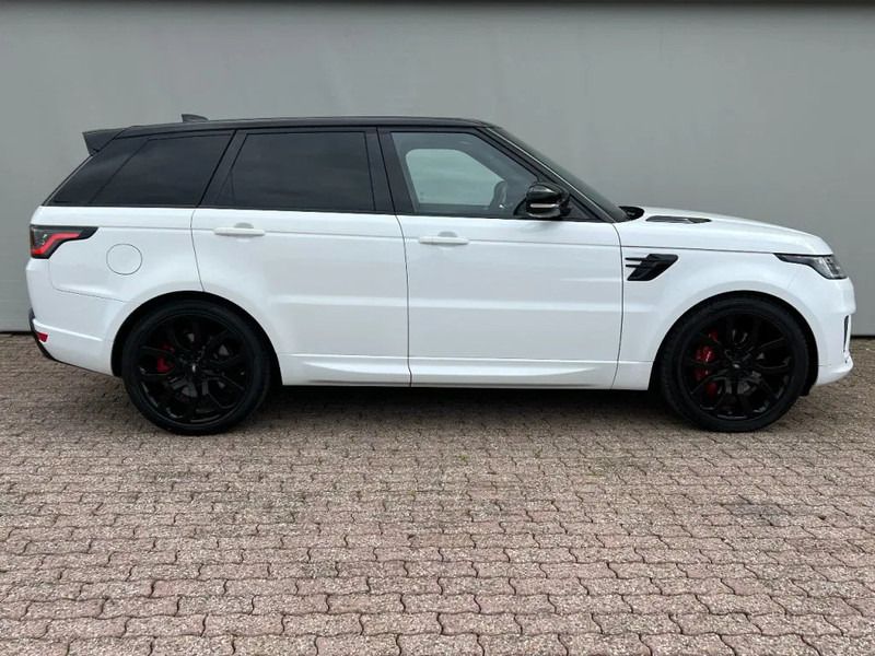 Land Rover Range Rover Sport 4.4 SDV8 HSE DYNAMIC FACELIFT/FULL OPTIONS!!BTW INCLUSIEF!! - Легковой автомобиль: фото 3 Land Rover Range Rover Sport 4.4 SDV8 HSE DYNAMIC FACELIFT/FULL OPTIONS!!BTW INCLUSIEF!! - Легковой автомобиль: фото 3