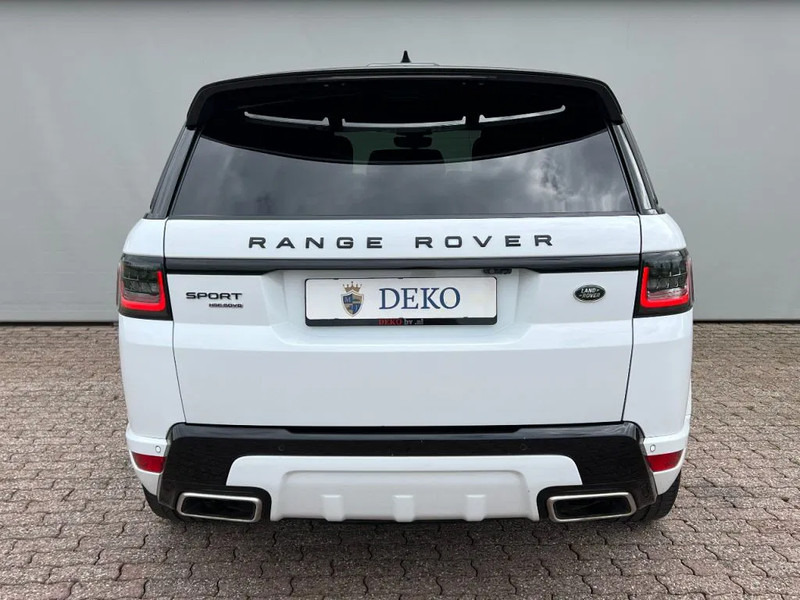 Land Rover Range Rover Sport 4.4 SDV8 HSE DYNAMIC FACELIFT/FULL OPTIONS!!BTW INCLUSIEF!! - Легковой автомобиль: фото 5 Land Rover Range Rover Sport 4.4 SDV8 HSE DYNAMIC FACELIFT/FULL OPTIONS!!BTW INCLUSIEF!! - Легковой автомобиль: фото 5