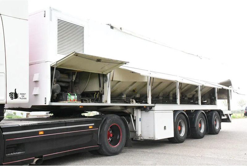 Bremat NO BREMAT !!MC MACHINES MCM-339-ST-S2!!CEMENT/MORTEL/SCREED/MORTAR/ESTRICH/CONCRETE MACHINE!! 2017!! - Полуприцеп: фото 3 Bremat NO BREMAT !!MC MACHINES MCM-339-ST-S2!!CEMENT/MORTEL/SCREED/MORTAR/ESTRICH/CONCRETE MACHINE!! 2017!! - Полуприцеп: фото 3