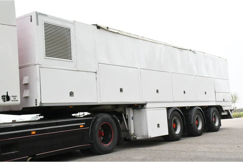 Bremat NO BREMAT !!MC MACHINES MCM-339-ST-S2!!CEMENT/MORTEL/SCREED/MORTAR/ESTRICH/CONCRETE MACHINE!! 2017!! - Полуприцеп: фото 4 Bremat NO BREMAT !!MC MACHINES MCM-339-ST-S2!!CEMENT/MORTEL/SCREED/MORTAR/ESTRICH/CONCRETE MACHINE!! 2017!! - Полуприцеп: фото 4