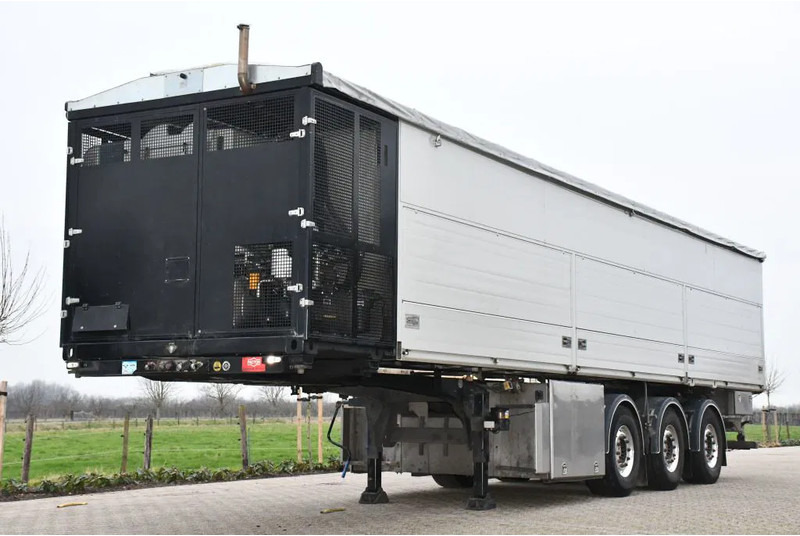 Pacton NO BREMAT !!OVERMAT 24.7TR CEMENT/MORTEL/SCREED/MORTAR/ESTRICH/CONCRETE MACHINE!! 2018!!NO BREMAT!! - Полуприцеп: фото 4 Pacton NO BREMAT !!OVERMAT 24.7TR CEMENT/MORTEL/SCREED/MORTAR/ESTRICH/CONCRETE MACHINE!! 2018!!NO BREMAT!! - Полуприцеп: фото 4