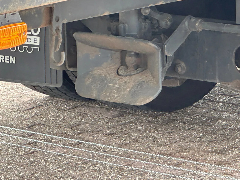 Scania 94.220 Machine transporter!!RAMPEN!! в лизинг Scania 94.220 Machine transporter!!RAMPEN!!: фото 13