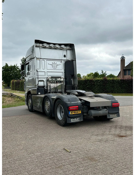 DAF XF 510 FULL OPTIONS SHOW TRUCK!! ONLY 277tKM!! - Тягач: фото 4 DAF XF 510 FULL OPTIONS SHOW TRUCK!! ONLY 277tKM!! - Тягач: фото 4