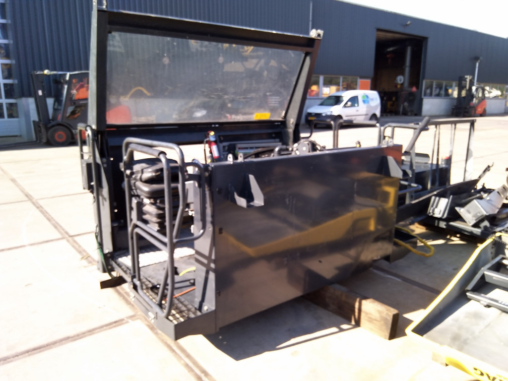 Bomag BM2000-75 - - Кузов и экстерьер для Дорожных фрез: фото 1 Bomag BM2000-75 - - Кузов и экстерьер для Дорожных фрез: фото 1