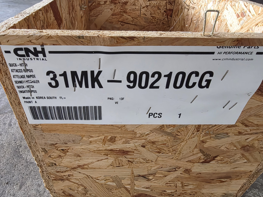 Case 31MK-90210Cg - 31MK-90210CG - Сцепное устройство для Строительной техники: фото 5 Case 31MK-90210Cg - 31MK-90210CG - Сцепное устройство для Строительной техники: фото 5