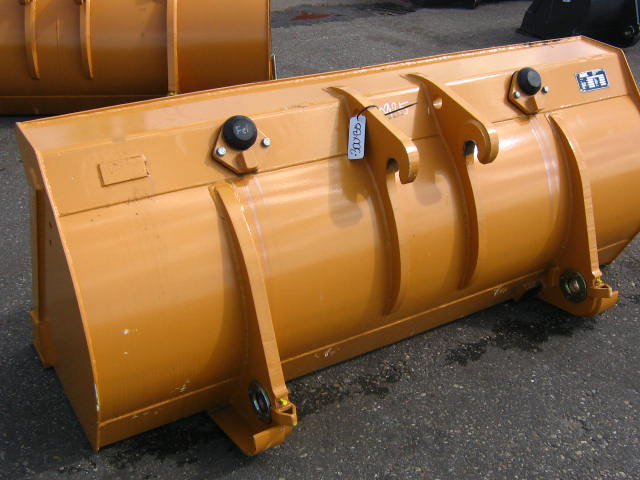 Case 4552623 - Ковш для погрузчика: фото 2 Case 4552623 - Ковш для погрузчика: фото 2