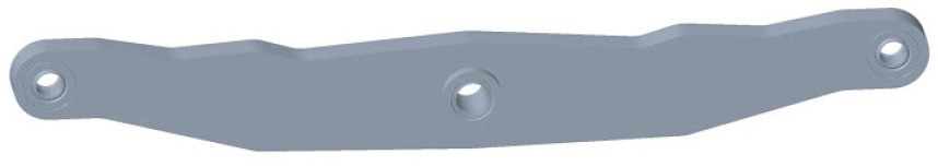 Case 47705820 - Запчасти ходовой части для Строительной техники: фото 1 Case 47705820 - Запчасти ходовой части для Строительной техники: фото 1