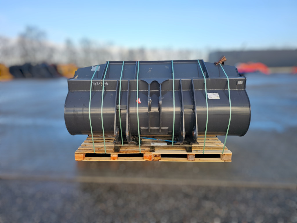 Case 84269196 - Ковш для погрузчика: фото 3 Case 84269196 - Ковш для погрузчика: фото 3