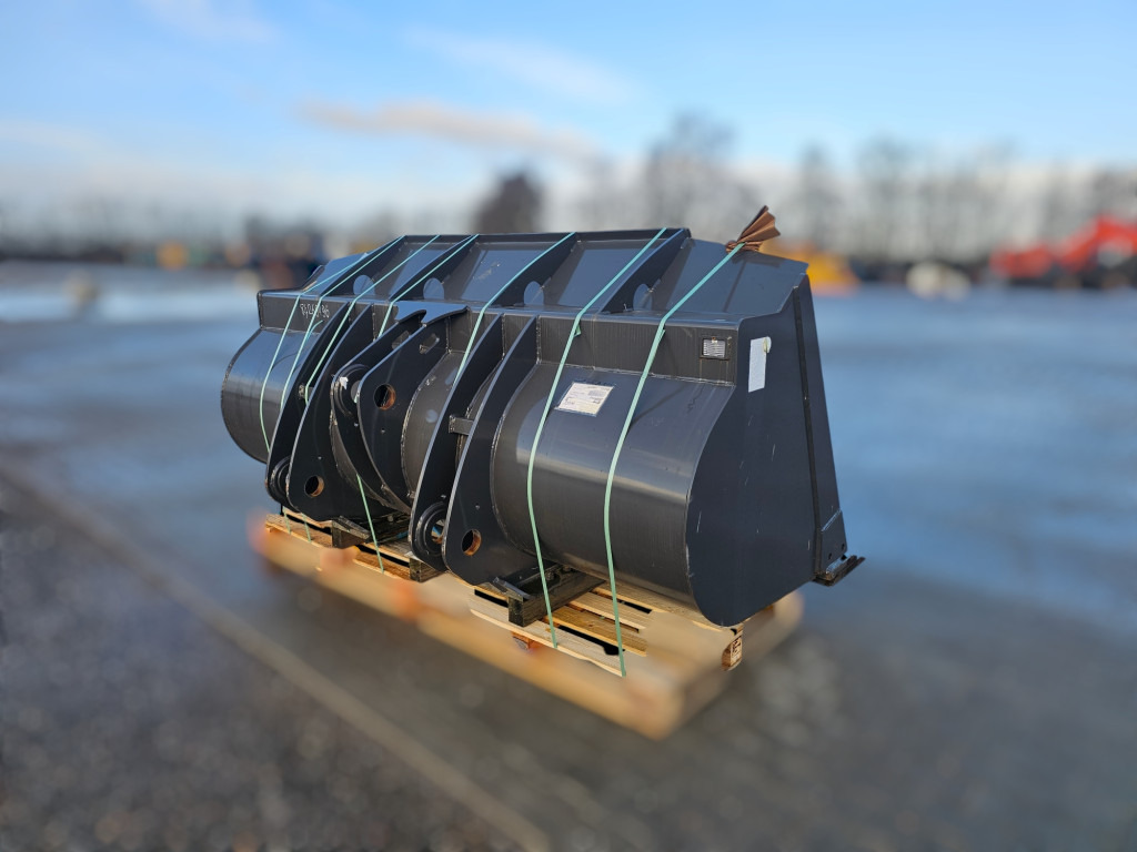 Case 84269196 - Ковш для погрузчика: фото 4 Case 84269196 - Ковш для погрузчика: фото 4