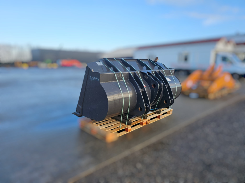 Case 84269196 - Ковш для погрузчика: фото 2 Case 84269196 - Ковш для погрузчика: фото 2