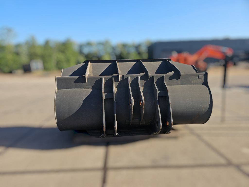 Case 84513282 - Ковш для погрузчика: фото 3 Case 84513282 - Ковш для погрузчика: фото 3