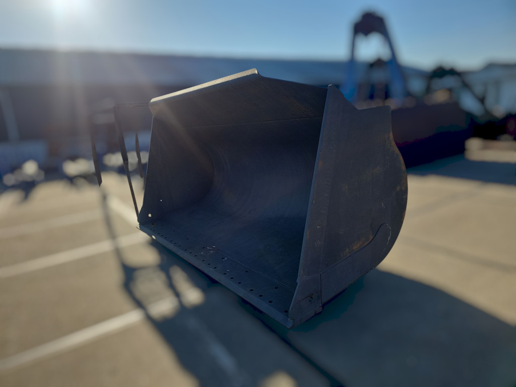 Case 84513282 - Ковш для погрузчика: фото 4 Case 84513282 - Ковш для погрузчика: фото 4