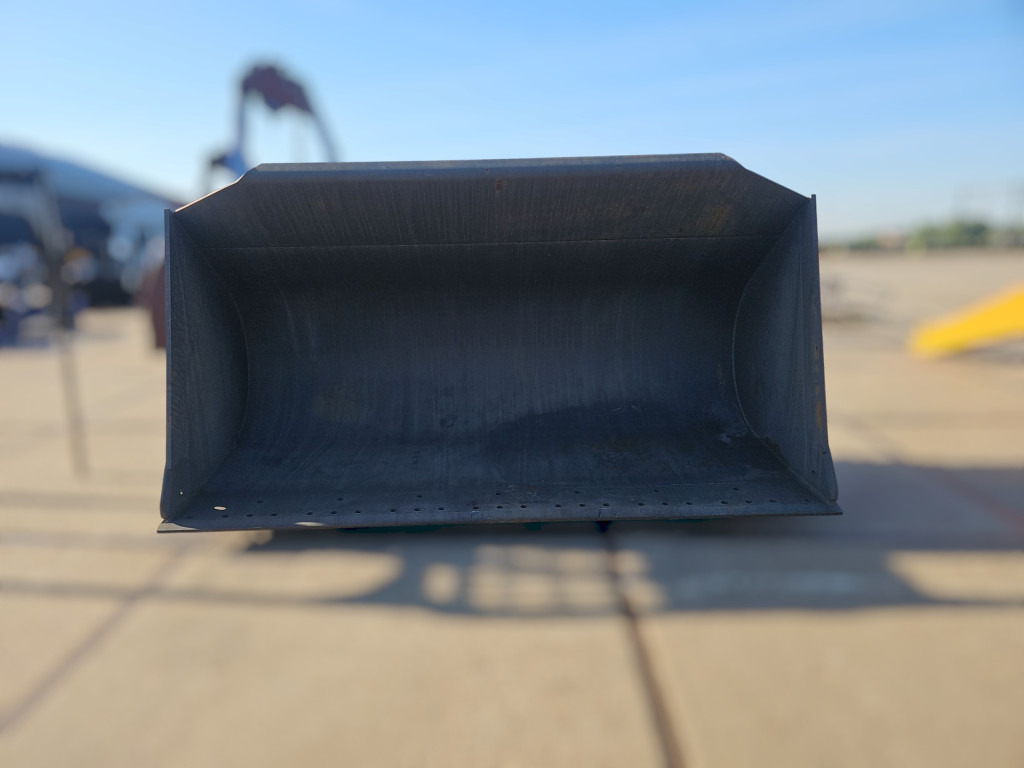 Case 84513282 - Ковш для погрузчика: фото 1 Case 84513282 - Ковш для погрузчика: фото 1