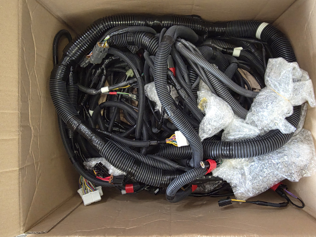 Case KRR27980 - krr27980 - Кабели/ Провода для Строительной техники: фото 2 Case KRR27980 - krr27980 - Кабели/ Провода для Строительной техники: фото 2