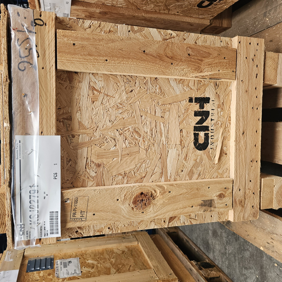Case KSJ22791 - Гидравлический клапан для Строительной техники: фото 3 Case KSJ22791 - Гидравлический клапан для Строительной техники: фото 3