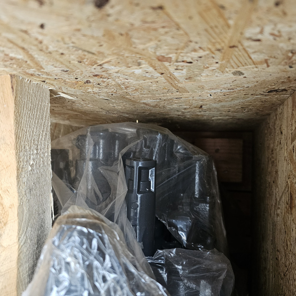 Case KSJ22791 - Гидравлический клапан для Строительной техники: фото 2 Case KSJ22791 - Гидравлический клапан для Строительной техники: фото 2
