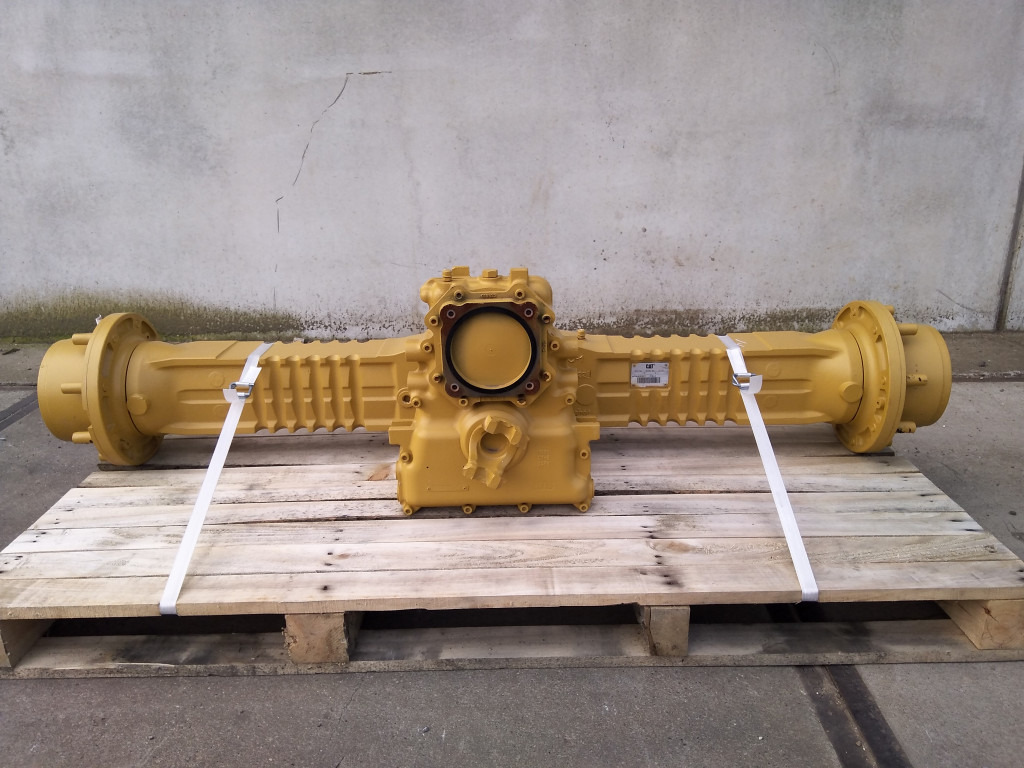Caterpillar 2628641 - Задняя ось для Строительной техники: фото 1 Caterpillar 2628641 - Задняя ось для Строительной техники: фото 1