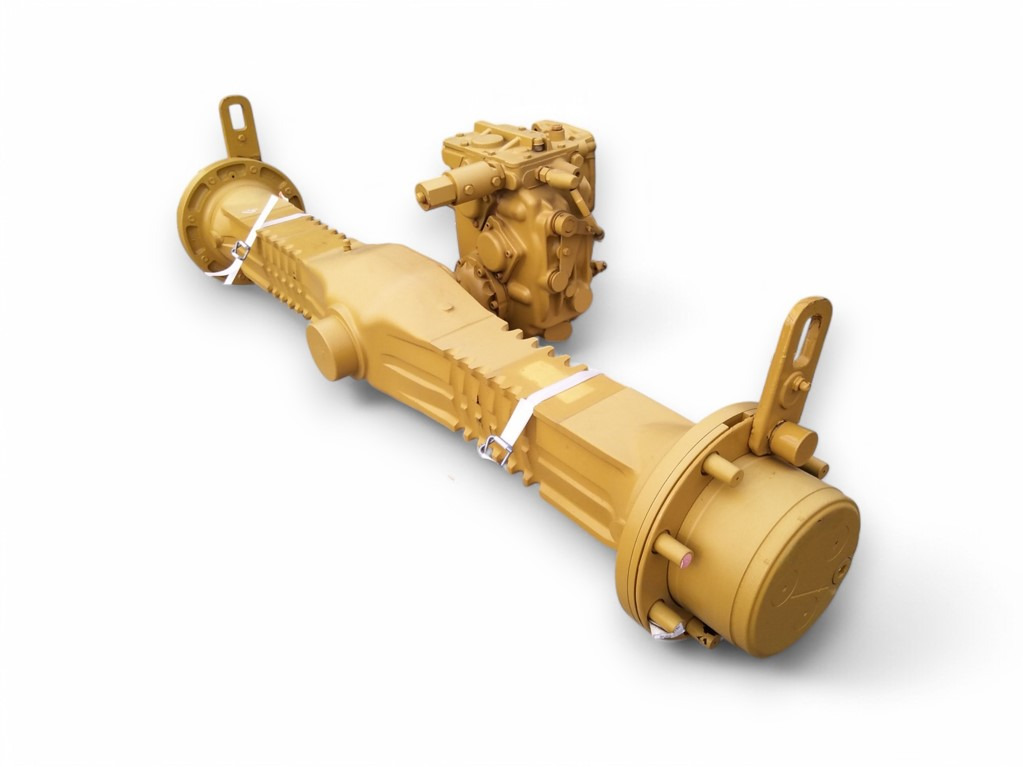 Caterpillar 2628650 - 643305 - Задняя ось для Строительной техники: фото 1 Caterpillar 2628650 - 643305 - Задняя ось для Строительной техники: фото 1