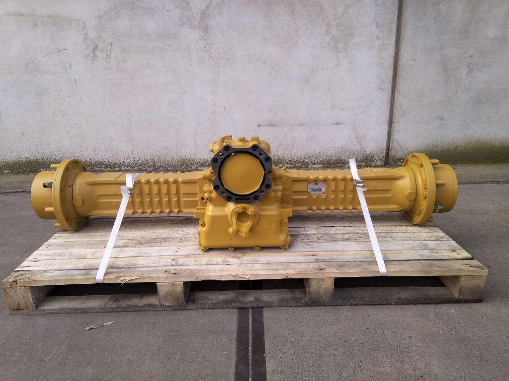 Caterpillar 2628654 - Задняя ось для Строительной техники: фото 1 Caterpillar 2628654 - Задняя ось для Строительной техники: фото 1