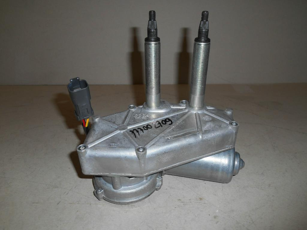 Caterpillar 3305061 - - Щетка стеклоочистителя для Строительной техники: фото 2 Caterpillar 3305061 - - Щетка стеклоочистителя для Строительной техники: фото 2