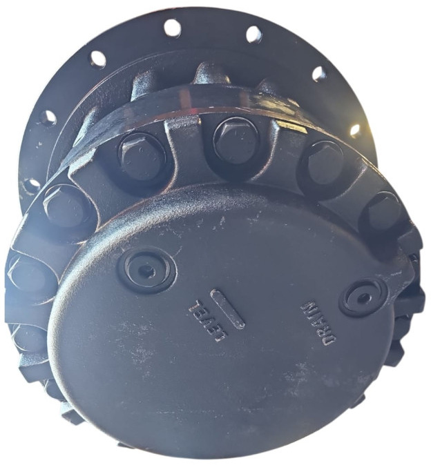 Caterpillar 3332907 - 1994577 - Бортовой редуктор для Строительной техники: фото 2 Caterpillar 3332907 - 1994577 - Бортовой редуктор для Строительной техники: фото 2