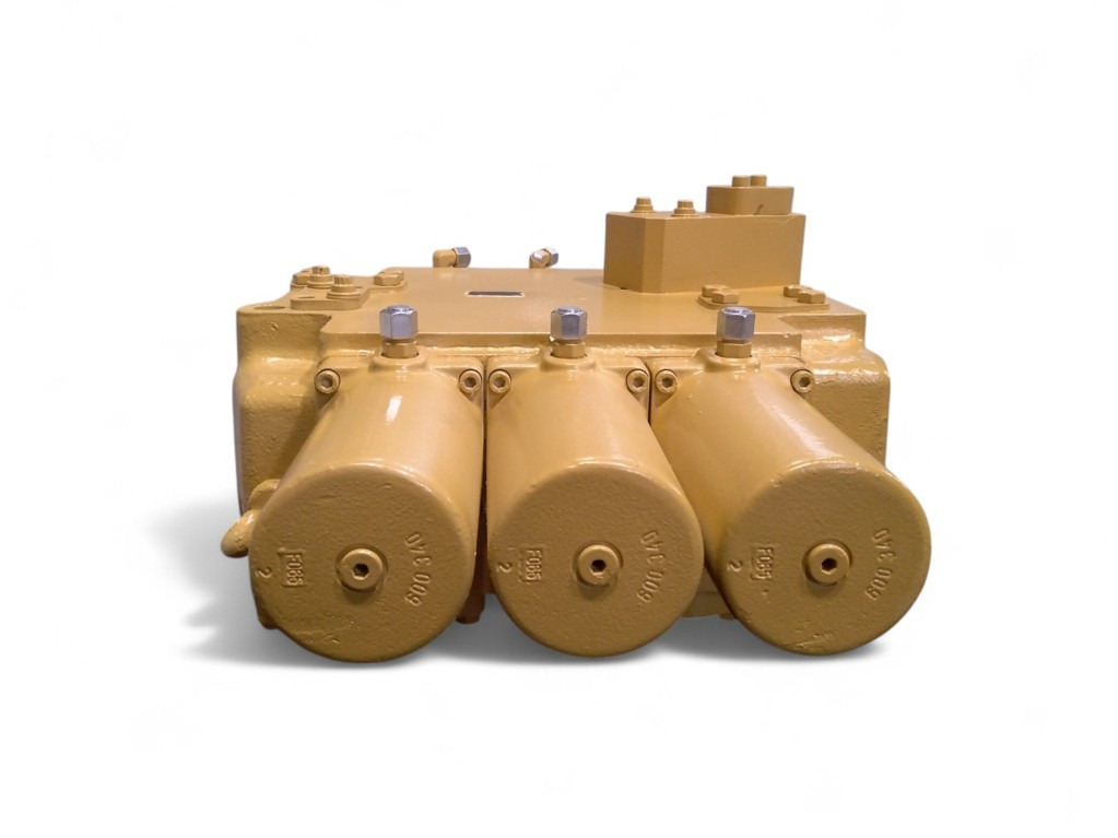 Caterpillar 4370754 - M8-1467-00/3M8-35 - Гидравлический клапан для Строительной техники: фото 2 Caterpillar 4370754 - M8-1467-00/3M8-35 - Гидравлический клапан для Строительной техники: фото 2