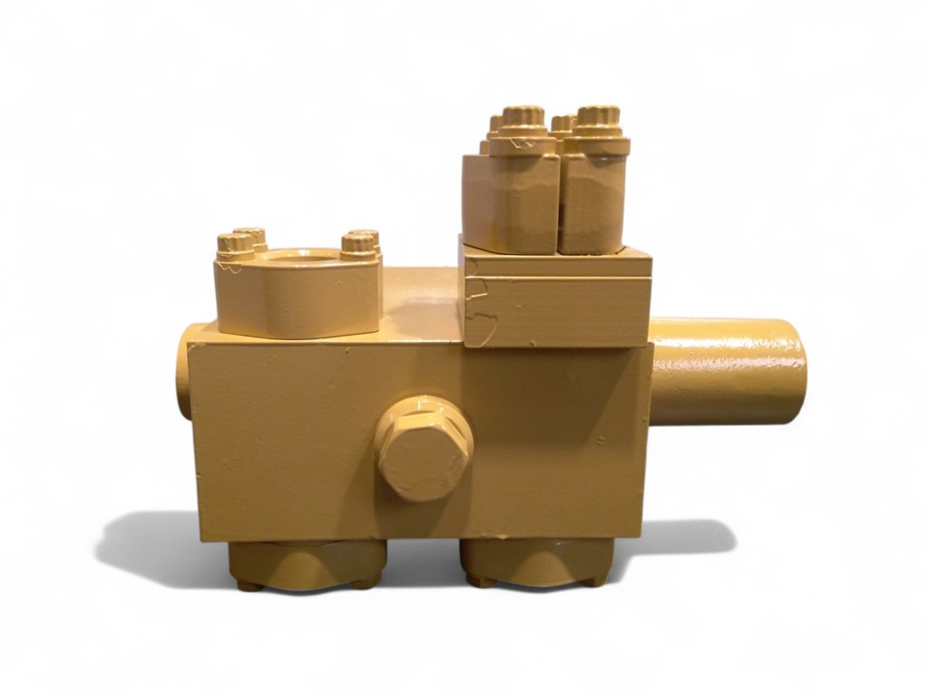 Caterpillar 4414140 - R900965817 - Гидравлический клапан для Строительной техники: фото 3 Caterpillar 4414140 - R900965817 - Гидравлический клапан для Строительной техники: фото 3