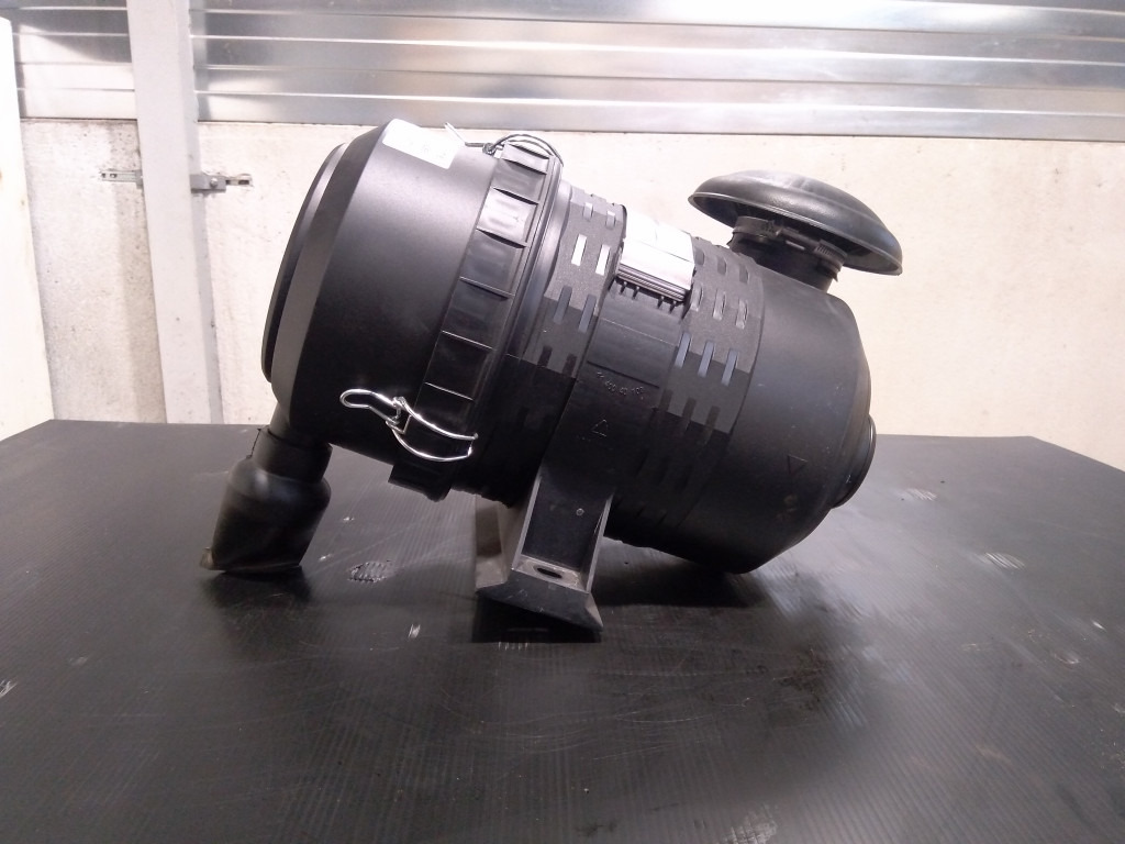 Deutz 01181715 - - Воздушный фильтр для Строительной техники: фото 1 Deutz 01181715 - - Воздушный фильтр для Строительной техники: фото 1