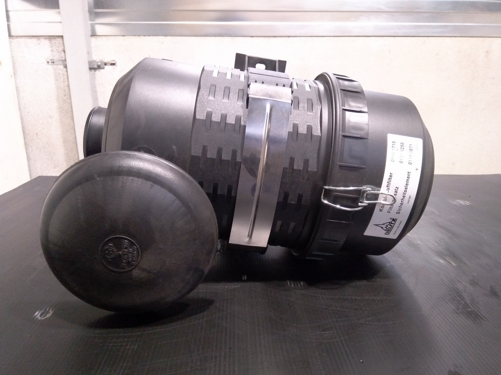 Deutz 01181715 - - Воздушный фильтр для Строительной техники: фото 4 Deutz 01181715 - - Воздушный фильтр для Строительной техники: фото 4