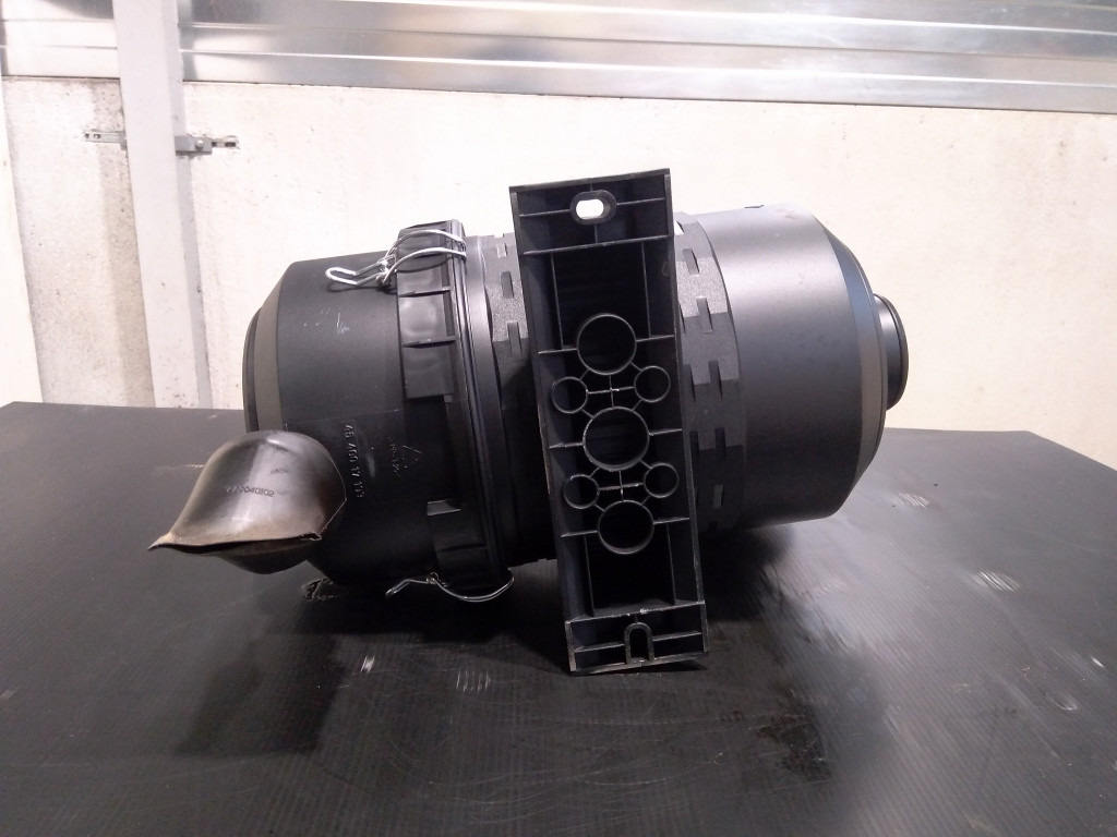 Deutz 01181715 - - Воздушный фильтр для Строительной техники: фото 2 Deutz 01181715 - - Воздушный фильтр для Строительной техники: фото 2