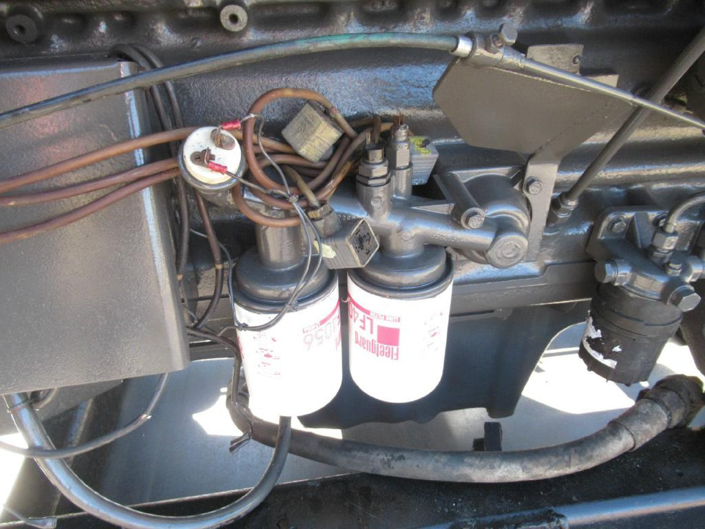 Deutz F6L413FR - - Двигатель для Строительной техники: фото 5 Deutz F6L413FR - - Двигатель для Строительной техники: фото 5