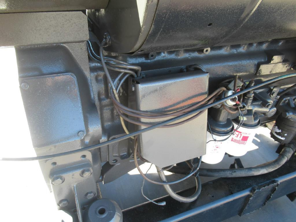 Deutz F6L413FR - - Двигатель для Строительной техники: фото 4 Deutz F6L413FR - - Двигатель для Строительной техники: фото 4