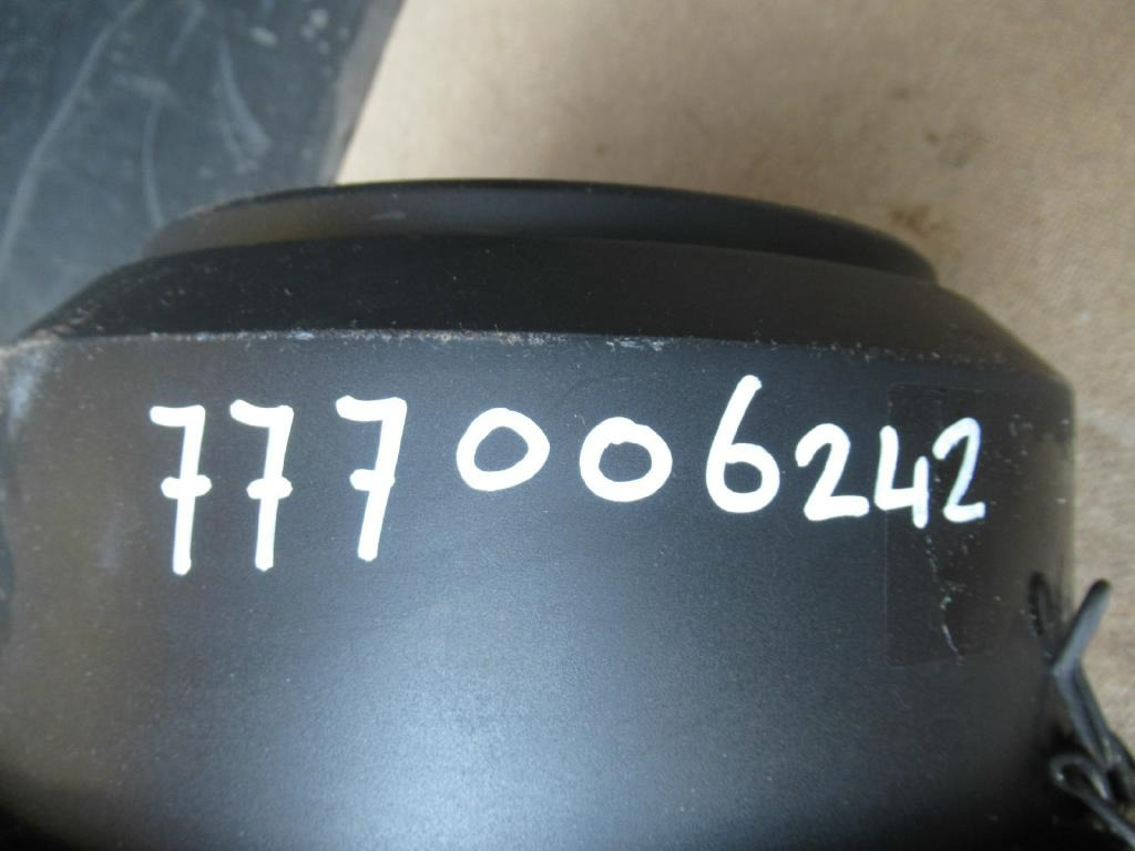 Deutz - Воздушный фильтр для Строительной техники: фото 5 Deutz - Воздушный фильтр для Строительной техники: фото 5