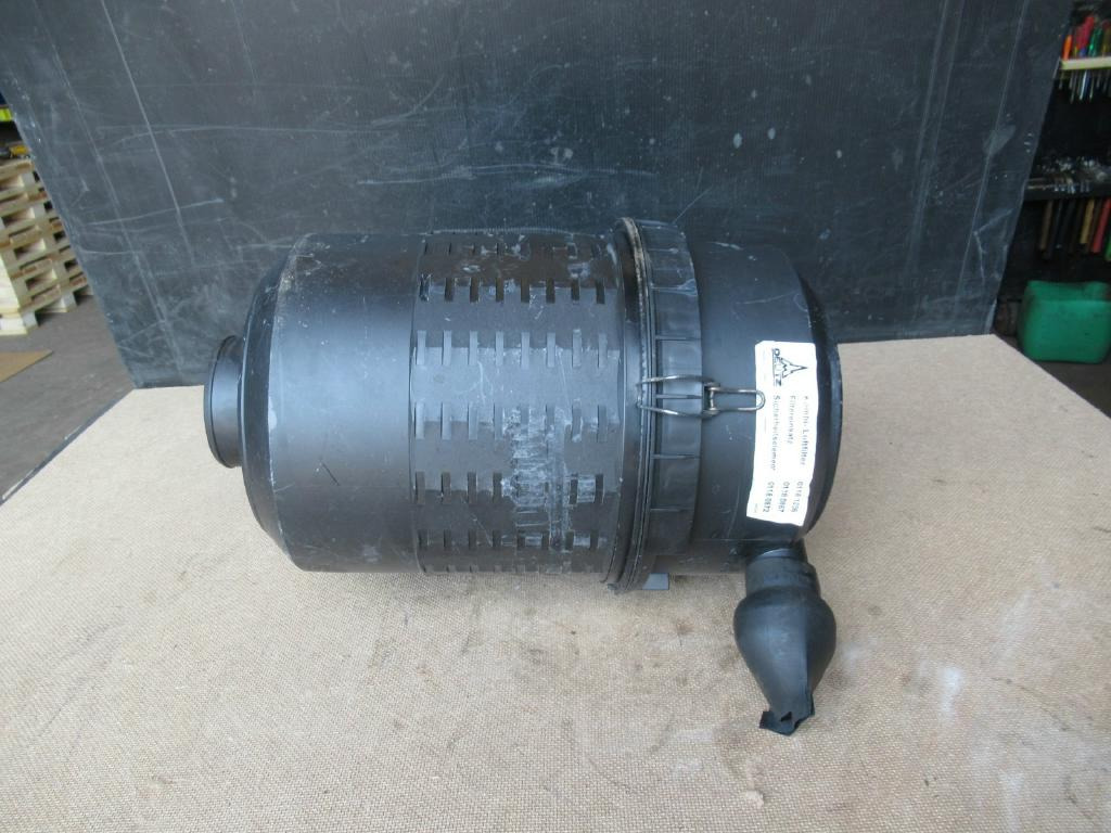 Deutz - Воздушный фильтр для Строительной техники: фото 1 Deutz - Воздушный фильтр для Строительной техники: фото 1