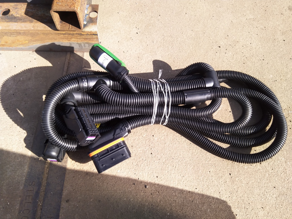 Deutz TD3.6 L4 - - Двигатель для Строительной техники: фото 2 Deutz TD3.6 L4 - - Двигатель для Строительной техники: фото 2