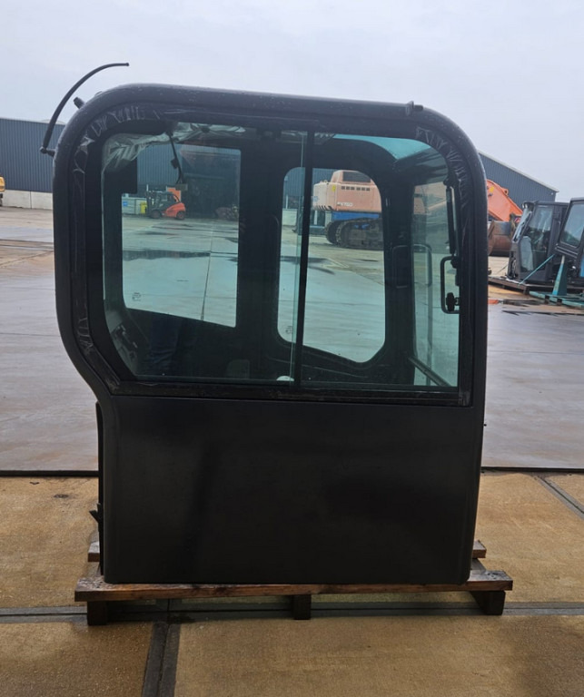 Doosan 220101-00070 - 220101-00070 - Кабина для Строительной техники: фото 4 Doosan 220101-00070 - 220101-00070 - Кабина для Строительной техники: фото 4