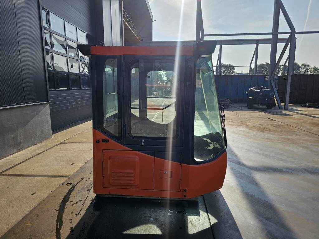 Doosan 220101-00071B - 220101-00071 - Кабина для Строительной техники: фото 4 Doosan 220101-00071B - 220101-00071 - Кабина для Строительной техники: фото 4