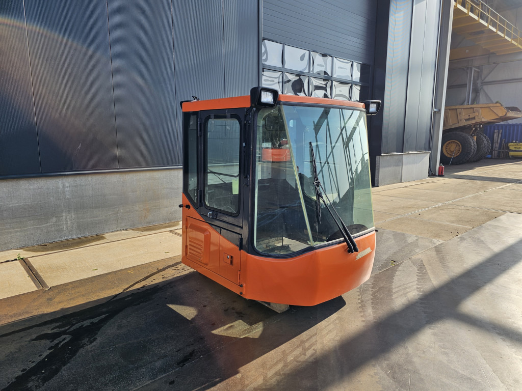 Doosan 220101-00071B - 220101-00071 - Кабина для Строительной техники: фото 3 Doosan 220101-00071B - 220101-00071 - Кабина для Строительной техники: фото 3