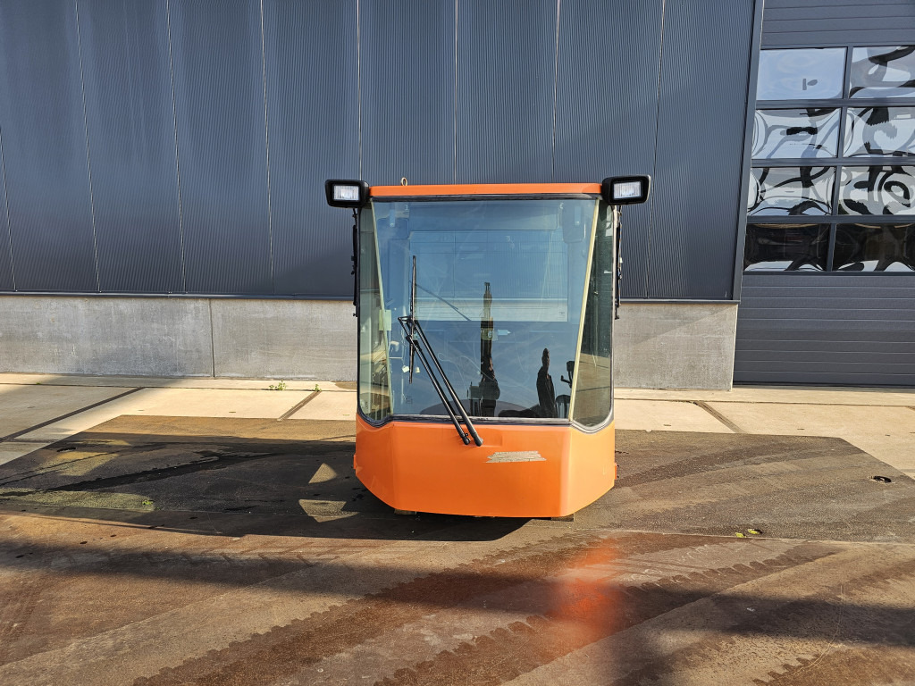 Doosan 220101-00071B - 220101-00071B - Кабина для Строительной техники: фото 2 Doosan 220101-00071B - 220101-00071B - Кабина для Строительной техники: фото 2