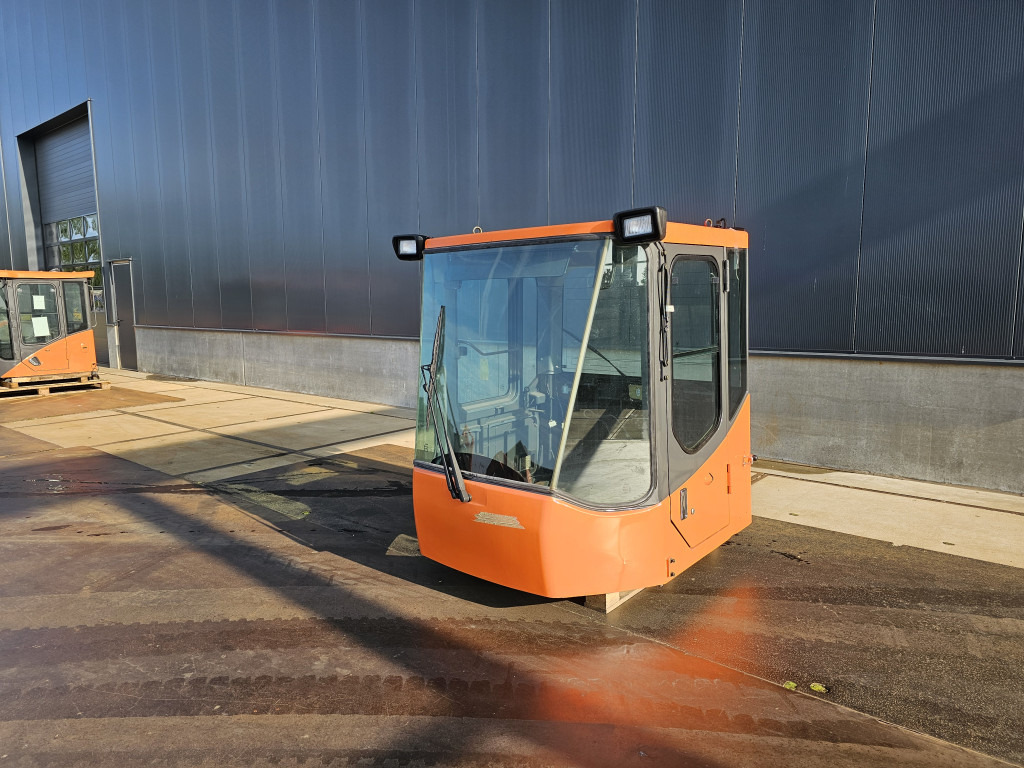 Doosan 220101-00071B - 220101-00071B - Кабина для Строительной техники: фото 1 Doosan 220101-00071B - 220101-00071B - Кабина для Строительной техники: фото 1