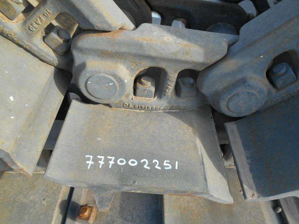 Fiat 70691618 2C - - Гусеница для Строительной техники: фото 2 Fiat 70691618 2C - - Гусеница для Строительной техники: фото 2