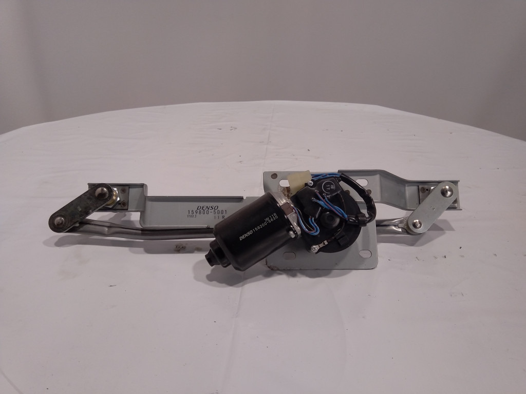 Hitachi 4440627 - Щетка стеклоочистителя для Строительной техники: фото 1 Hitachi 4440627 - Щетка стеклоочистителя для Строительной техники: фото 1