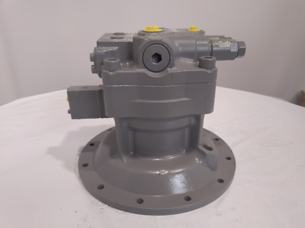 Hitachi 4616985 - Поворотный редуктор для Строительной техники: фото 2 Hitachi 4616985 - Поворотный редуктор для Строительной техники: фото 2