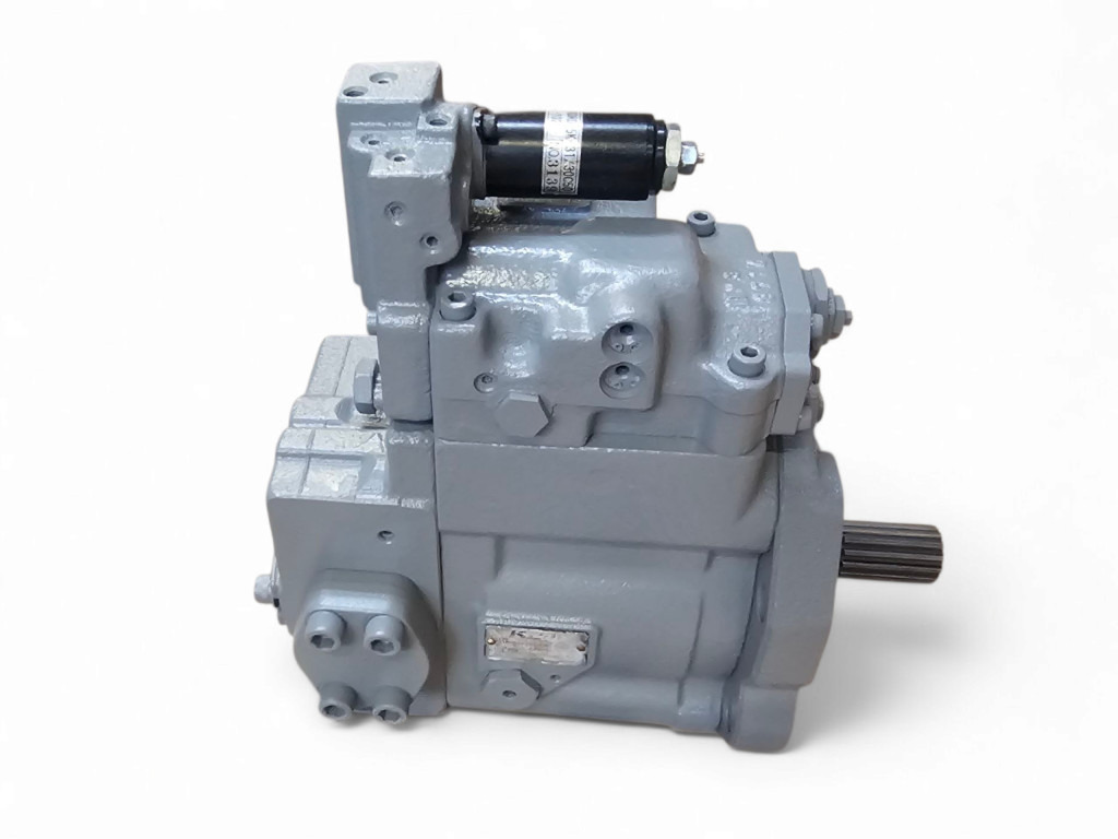 Hitachi 4633474 - PG200027 - Вентилятор для Строительной техники: фото 1 Hitachi 4633474 - PG200027 - Вентилятор для Строительной техники: фото 1